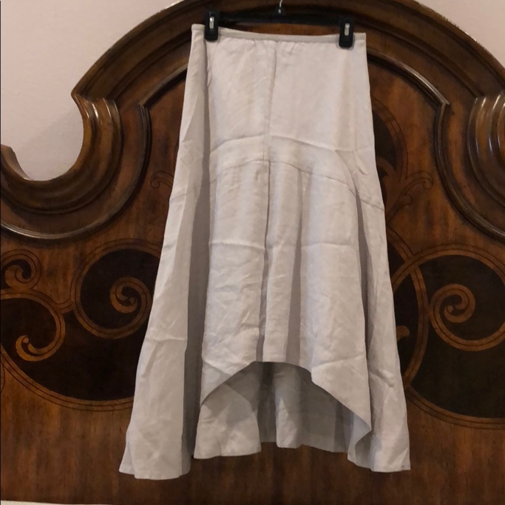 5/$20 Grey skirt